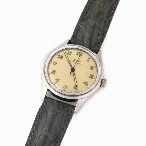 TISSOT OROLOGIO REF. 6541-1  - Asta Orologi e penne - Associazione Nazionale - Case d'Asta italiane