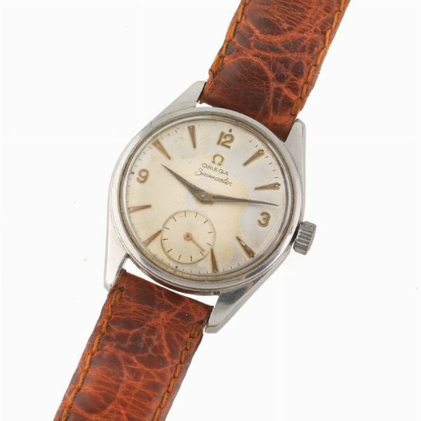 OMEGA SEAMASTER REF. 2990.1  - Asta Orologi e penne - Associazione Nazionale - Case d'Asta italiane