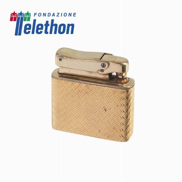 ACCENDINO RONSON  - Asta Orologi e penne - Associazione Nazionale - Case d'Asta italiane