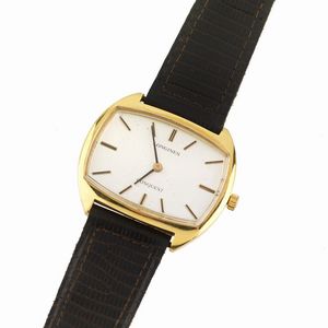 LONGINES - LONGINES CONQUEST REF. 1011 N. 167317XX