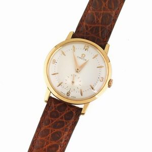 OMEGA - OMEGA OROLOGIO REF. 2897 N. 3492XX