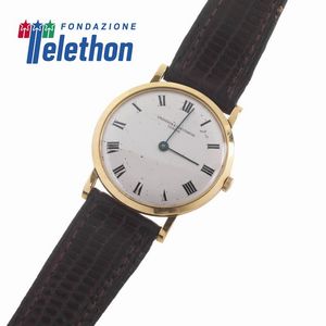 VACHERON CONSTANTIN - VACHERON & CONSTANTIN REF. 6784 N. 3982XX