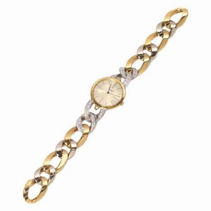 Piaget - PIAGET OROLOGIO DA DONNA REF. 926 N. 813XX