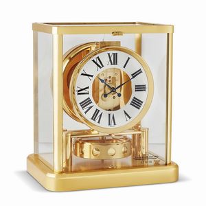 JAEGER LE COULTRE - JAEGER LE COULTRE ATMOS CLASSIQUE