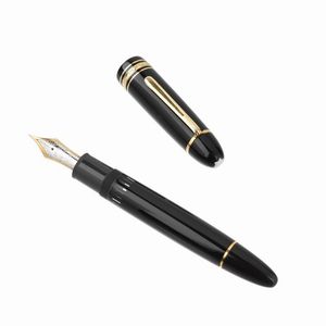 MONTBLANC - MONTBLANC MEISTERST&Uuml;CK N. 149 PENNA STILOGRAFICA