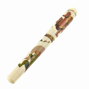 VISCONTI : VISCONTI  - Asta Orologi e penne - Associazione Nazionale - Case d'Asta italiane