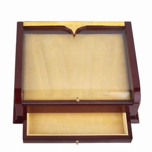 VISCONTI ESPOSITORE PORTA PENNE STILOGRAFICHE SERIE "CREATURE SOPRANNATURALI"  - Asta Orologi e penne - Associazione Nazionale - Case d'Asta italiane