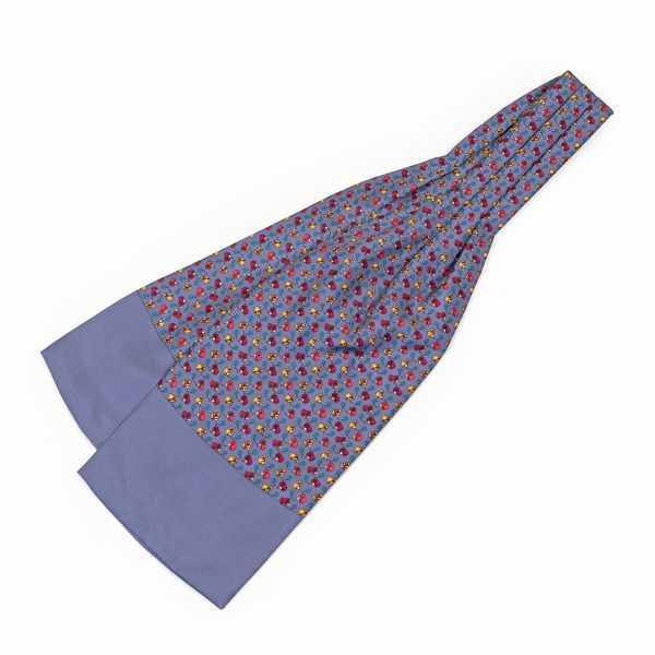 Hermes Ascott vintage  - Asta Gioielli Orologi e Fashion Vintage - Associazione Nazionale - Case d'Asta italiane