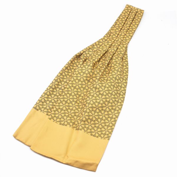 Hermes Ascott vintage  - Asta Gioielli Orologi e Fashion Vintage - Associazione Nazionale - Case d'Asta italiane