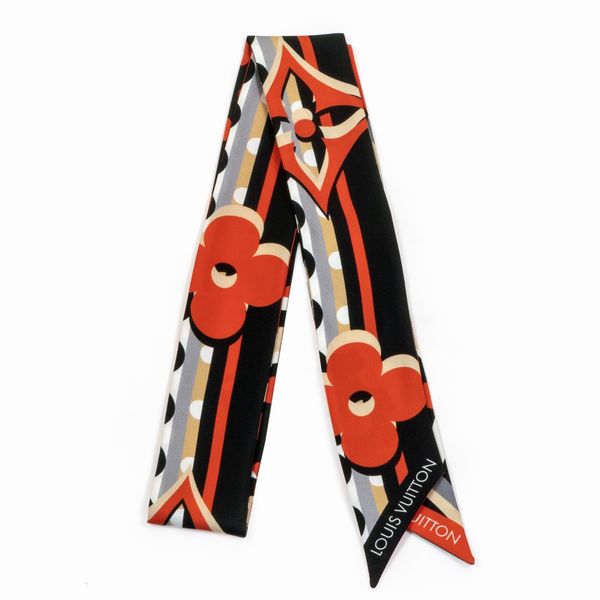 Louis Vuitton bandeau vintage  - Asta Gioielli Orologi e Fashion Vintage - Associazione Nazionale - Case d'Asta italiane