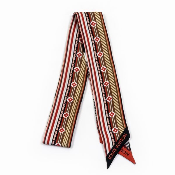 Louis Vuitton bandeau vintage  - Asta Gioielli Orologi e Fashion Vintage - Associazione Nazionale - Case d'Asta italiane