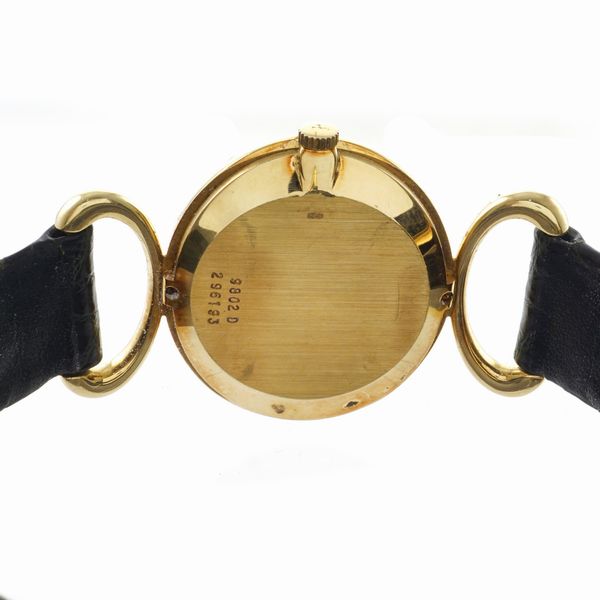 Piaget orologio vintage da donna  - Asta Gioielli Orologi e Fashion Vintage - Associazione Nazionale - Case d'Asta italiane