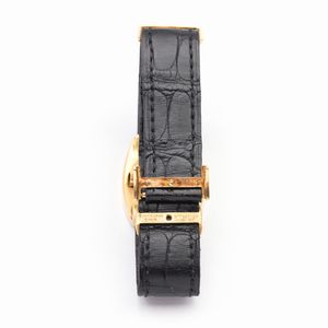 Boucheron orologio vintage da donna  - Asta Gioielli Orologi e Fashion Vintage - Associazione Nazionale - Case d'Asta italiane