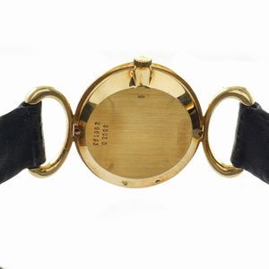 Piaget orologio vintage da donna  - Asta Gioielli Orologi e Fashion Vintage - Associazione Nazionale - Case d'Asta italiane