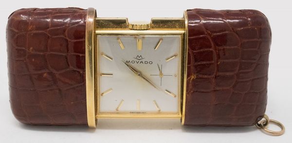 Due orologi  - Asta Gioielli e Orologi - Associazione Nazionale - Case d'Asta italiane