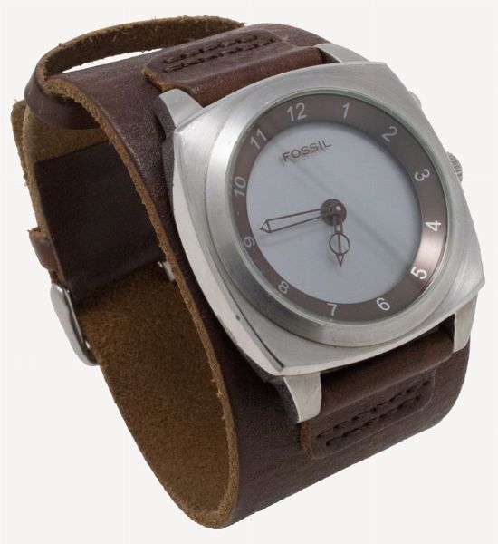 Fossil orologio da polso  - Asta Gioielli e Orologi - Associazione Nazionale - Case d'Asta italiane