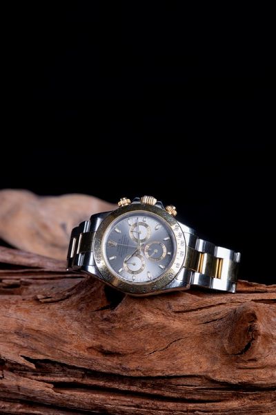 Rolex Oyster Perpetual Cosmograph Daytona orologio da polso ref. 116523  - Asta Gioielli e Orologi - Associazione Nazionale - Case d'Asta italiane