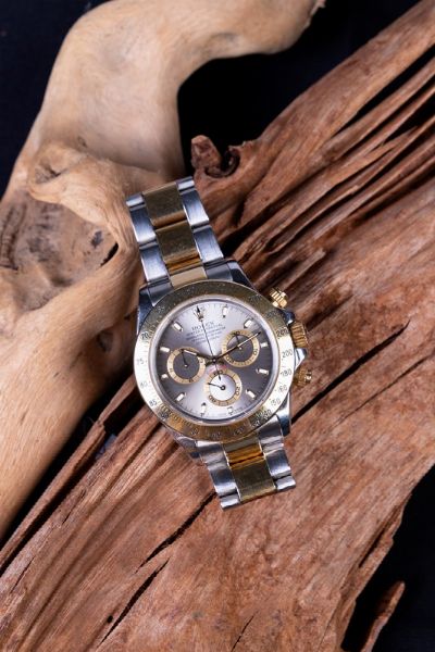Rolex Oyster Perpetual Cosmograph Daytona orologio da polso ref. 116523  - Asta Gioielli e Orologi - Associazione Nazionale - Case d'Asta italiane