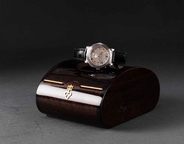 Corum Admiral's Cup orologio da polso, anni Novanta  - Asta Gioielli e Orologi - Associazione Nazionale - Case d'Asta italiane