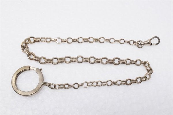 Sette orologi da tasca  - Asta Gioielli e Orologi - Associazione Nazionale - Case d'Asta italiane