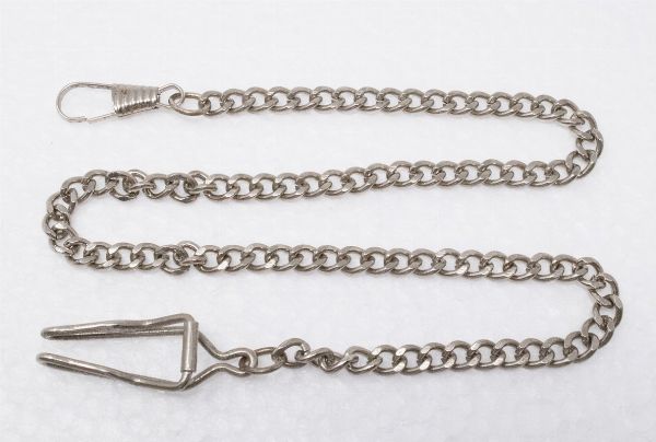 Sette orologi da tasca  - Asta Gioielli e Orologi - Associazione Nazionale - Case d'Asta italiane