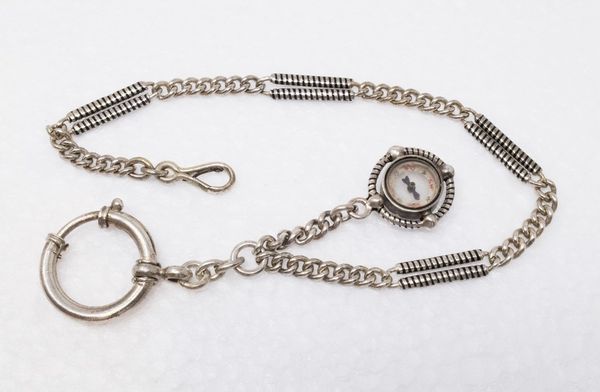 Sette orologi da tasca  - Asta Gioielli e Orologi - Associazione Nazionale - Case d'Asta italiane