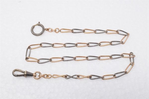 Sette orologi da tasca  - Asta Gioielli e Orologi - Associazione Nazionale - Case d'Asta italiane