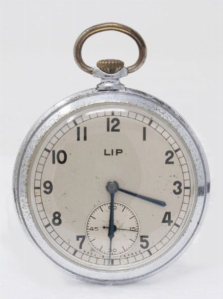 Sette orologi da tasca  - Asta Gioielli e Orologi - Associazione Nazionale - Case d'Asta italiane