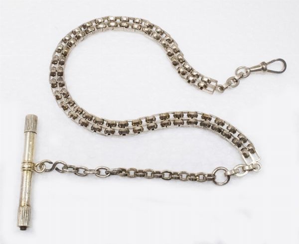 Sette orologi da tasca  - Asta Gioielli e Orologi - Associazione Nazionale - Case d'Asta italiane