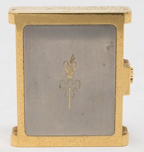 Due orologi  - Asta Gioielli e Orologi - Associazione Nazionale - Case d'Asta italiane