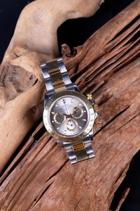Rolex Oyster Perpetual Cosmograph Daytona orologio da polso ref. 116523  - Asta Gioielli e Orologi - Associazione Nazionale - Case d'Asta italiane