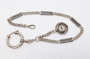 Sette orologi da tasca  - Asta Gioielli e Orologi - Associazione Nazionale - Case d'Asta italiane