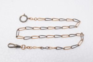 Sette orologi da tasca  - Asta Gioielli e Orologi - Associazione Nazionale - Case d'Asta italiane