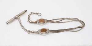 Sette orologi da tasca  - Asta Gioielli e Orologi - Associazione Nazionale - Case d'Asta italiane