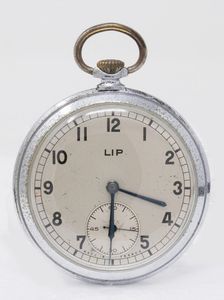 Sette orologi da tasca  - Asta Gioielli e Orologi - Associazione Nazionale - Case d'Asta italiane