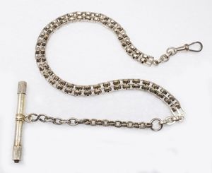 Sette orologi da tasca  - Asta Gioielli e Orologi - Associazione Nazionale - Case d'Asta italiane