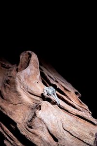 Anello in oro bianco e diamanti  - Asta Gioielli e Orologi - Associazione Nazionale - Case d'Asta italiane