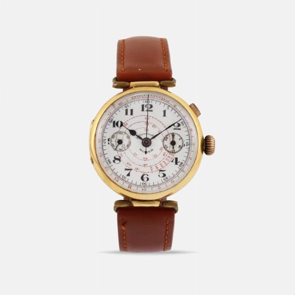 HOREB  - Asta Orologi vintage e moderni - Associazione Nazionale - Case d'Asta italiane