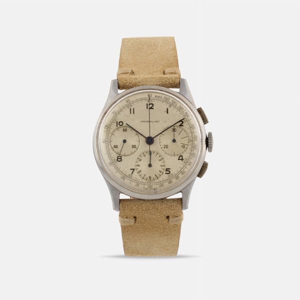 MONTBRILLIANT  - Asta Orologi vintage e moderni - Associazione Nazionale - Case d'Asta italiane