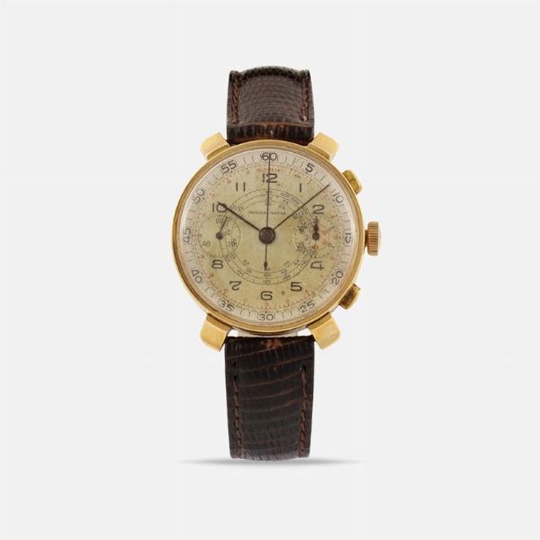 IMPERIAL WATCH  - Asta Orologi vintage e moderni - Associazione Nazionale - Case d'Asta italiane