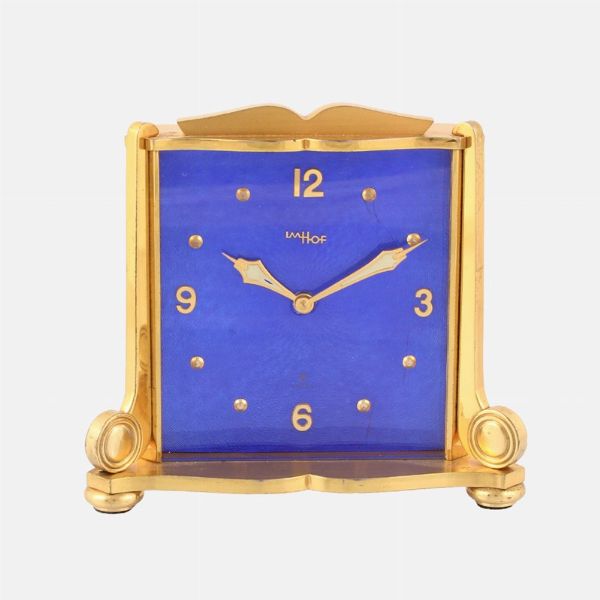 IMHOF  - Asta Orologi vintage e moderni - Associazione Nazionale - Case d'Asta italiane