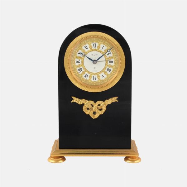 ANGELUS  - Asta Orologi vintage e moderni - Associazione Nazionale - Case d'Asta italiane