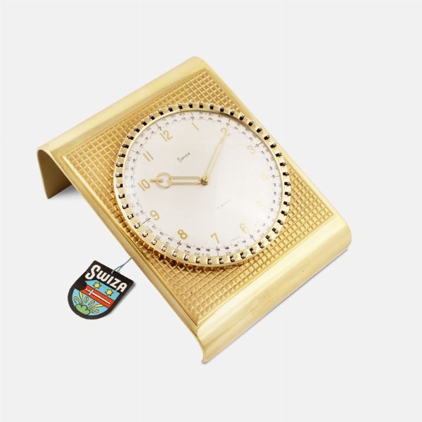 SWIZA  - Asta Orologi vintage e moderni - Associazione Nazionale - Case d'Asta italiane