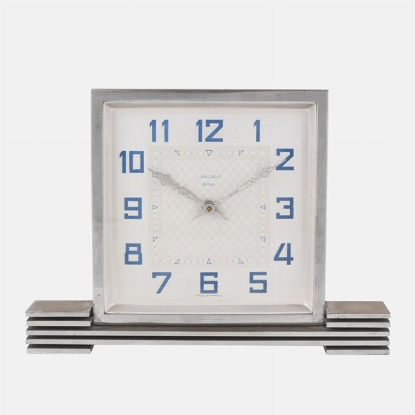 CONQUEST  - Asta Orologi vintage e moderni - Associazione Nazionale - Case d'Asta italiane