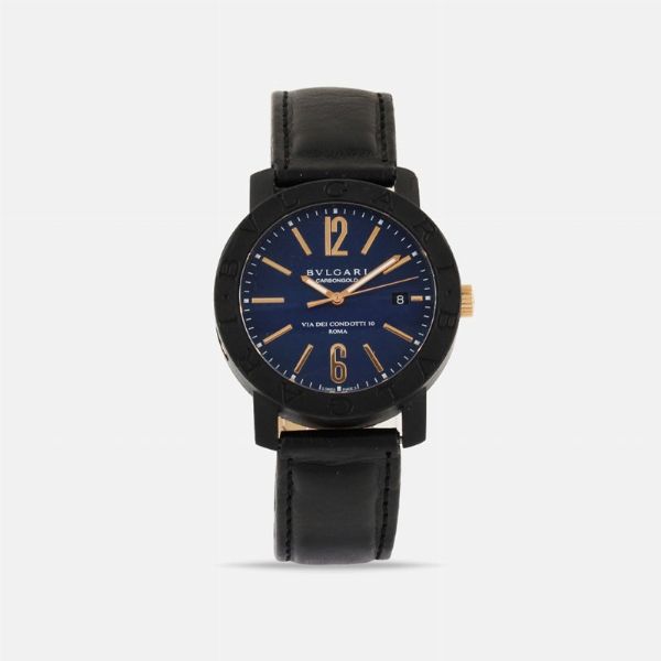 BVLGARI  - Asta Orologi vintage e moderni - Associazione Nazionale - Case d'Asta italiane