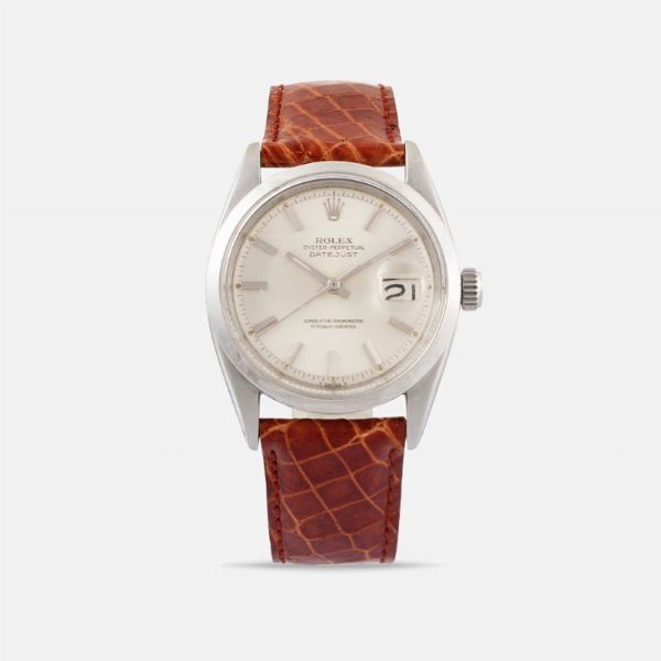 ROLEX  - Asta Orologi vintage e moderni - Associazione Nazionale - Case d'Asta italiane