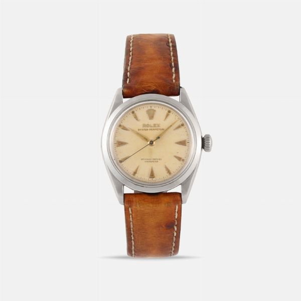 ROLEX  - Asta Orologi vintage e moderni - Associazione Nazionale - Case d'Asta italiane