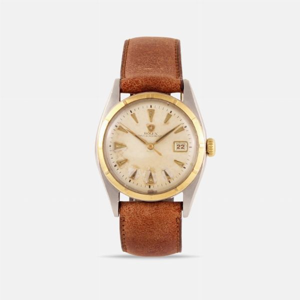 ROLEX  - Asta Orologi vintage e moderni - Associazione Nazionale - Case d'Asta italiane