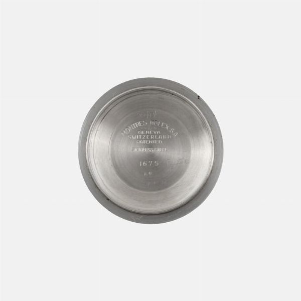 ROLEX  - Asta Orologi vintage e moderni - Associazione Nazionale - Case d'Asta italiane