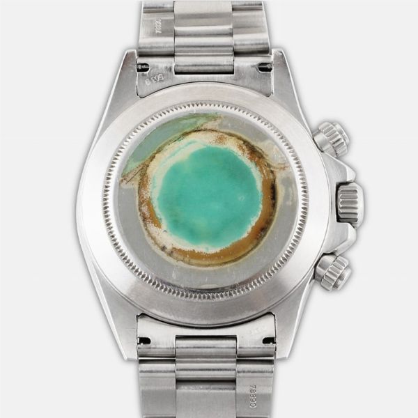 ROLEX  - Asta Orologi vintage e moderni - Associazione Nazionale - Case d'Asta italiane